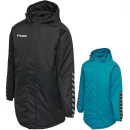     Hummel AUTHENTIC BENCH JACKE Winterjacke
  