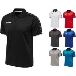     Hummel AUTHENTIC FUNCTIONAL POLO
  