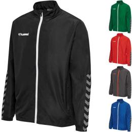     Hummel AUTHENTIC MICRO JACKE Trainingsjacke
  