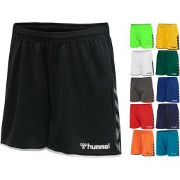     Hummel AUTHENTIC POLY SHORTS Damen
  