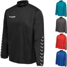     Hummel AUTHENTIC WIND BREAKER Kinder
   Produkt und Angebot kostenlos vergleichen bei topsport24.com.