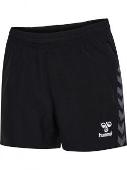     hummel authentic Woven Shorts Damen 224785
   Produkt und Angebot kostenlos vergleichen bei topsport24.com.