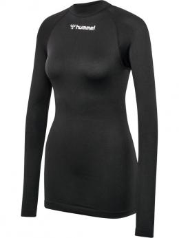     hummel Baselayer Comfort 2.0 Mockneck Langarmshirt 225527
  