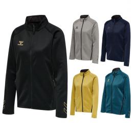     hummel Cima XK Trainingsjacke Damen 211581
  