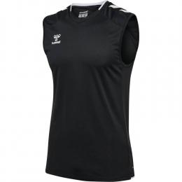     hummel Core 2.0 Training Shirt ?rmellos
   Produkt und Angebot kostenlos vergleichen bei topsport24.com.