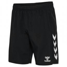     hummel Core 2.0 Woven Shorts
  