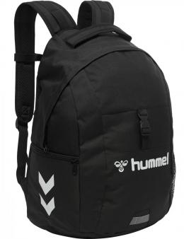 Hummel Core Ball Rucksack (2001 black)