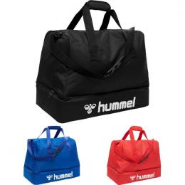     Hummel CORE FOOTBALL BAG Sporttasche mit Bodenfach
   Produkt und Angebot kostenlos vergleichen bei topsport24.com.