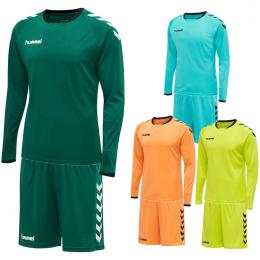     Hummel CORE Torwarttrikot Set / Trikot + Hose Kinder
  
