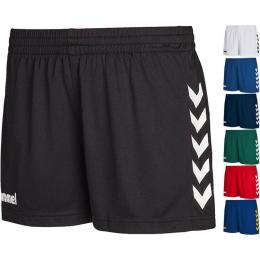     Hummel CORE WOMENS SHORTS 011086
  