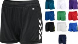     hummel Core XK Poly Shorts Damen 211468
  