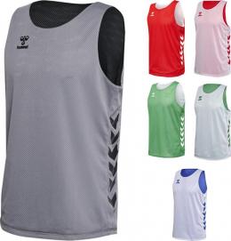     hummel Core XK Reverse Basketballtrikot 216402
  