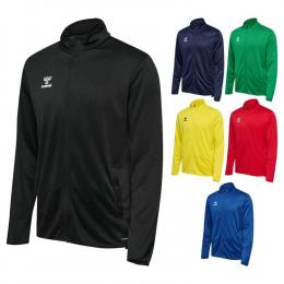     hummel Essential Half-Zip Kinder 224546
   Produkt und Angebot kostenlos vergleichen bei topsport24.com.