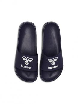     hummel Essential Pool Slide Badelatsche 232682
  