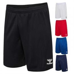     hummel Essential Shorts 224543
   Produkt und Angebot kostenlos vergleichen bei topsport24.com.