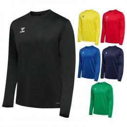     hummel Essential Sweatshirt 224639
   Produkt und Angebot kostenlos vergleichen bei topsport24.com.
