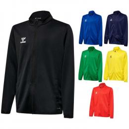     hummel Essential Trainingsjacke Kinder 224548
   Produkt und Angebot kostenlos vergleichen bei topsport24.com.