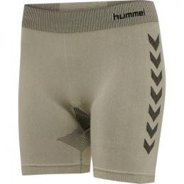     hummel First Seamless Training Short Tights Damen 212556
  