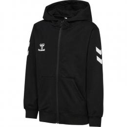     hummel Go 2.0 Chevron Kapuzenjacke Kinder
   Produkt und Angebot kostenlos vergleichen bei topsport24.com.