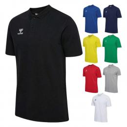     hummel Go 2.0 Poloshirt 224831
  