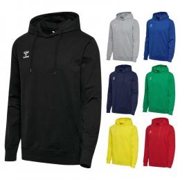     hummel Go 2.0 Sweatshirt 224835
   Produkt und Angebot kostenlos vergleichen bei topsport24.com.