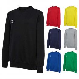     hummel Go 2.0 Sweatshirt Kinder 224836
   Produkt und Angebot kostenlos vergleichen bei topsport24.com.