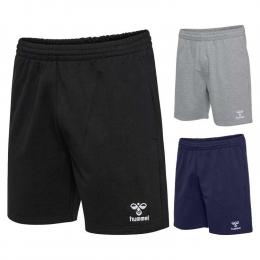     hummel Go 2.0 Sweatshorts 224845
  