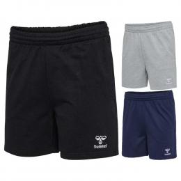     hummel Go 2.0 Sweatshorts Damen 224847
   Produkt und Angebot kostenlos vergleichen bei topsport24.com.