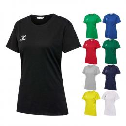     hummel Go 2.0 T-Shirt Damen 224830
   Produkt und Angebot kostenlos vergleichen bei topsport24.com.