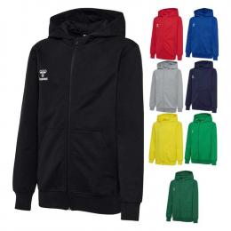     hummel Go 2.0 Zip Hoodie Kinder 224838
   Produkt und Angebot kostenlos vergleichen bei topsport24.com.