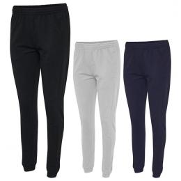     Hummel HMLGO COTTON PANTS WOMAN 204173
  