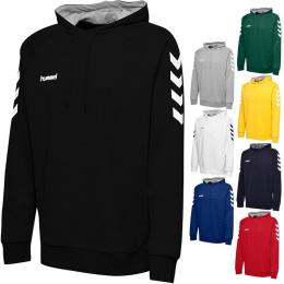     Hummel HMLGO KIDS COTTON HOODIE 203509
   Produkt und Angebot kostenlos vergleichen bei topsport24.com.