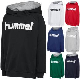     Hummel HMLGO KIDS COTTON LOGO HOODIE 203512
   Produkt und Angebot kostenlos vergleichen bei topsport24.com.