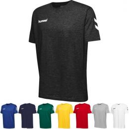     Hummel HMLGO KIDS COTTON T-SHIRT S/S 203567
  