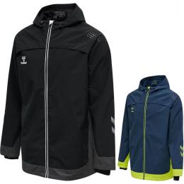     HUMMEL hmlLEAD Allwetterjacke 207405
  