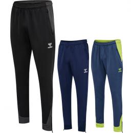     HUMMEL hmlLEAD POLY PANTS Polyesterhose 210279
  