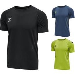     HUMMEL hmlLEAD PRO SEAMLESS Trainingsshirt 207419
  