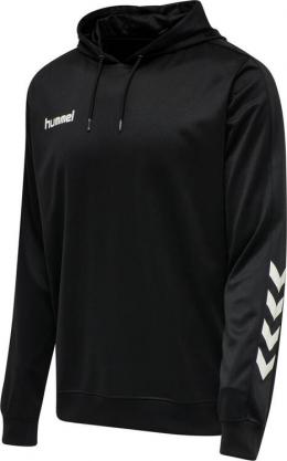     HUMMEL hmlPROMO POLY HOODIE 208317
  