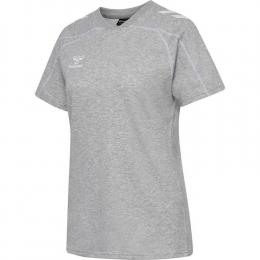     hummel Move 2.0 T-Shirt Damen
   Produkt und Angebot kostenlos vergleichen bei topsport24.com.