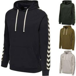     Hummel MOVE CLASSIC HOODIE
  
