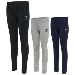    hummel Move Grid Baumwoll Tights Kinder 214927
  