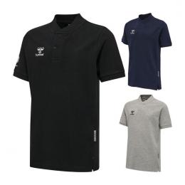     hummel Move Grid Polo Kinder 214982
   Produkt und Angebot kostenlos vergleichen bei topsport24.com.