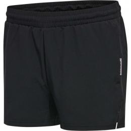     hummel Move Grid Woven Shorts Damen 214799
  