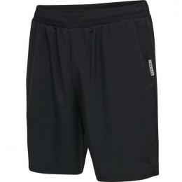     hummel Move Grid Woven Shorts Herren 214800
  