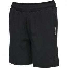     hummel Move Grid Woven Shorts Kinder 214928
  