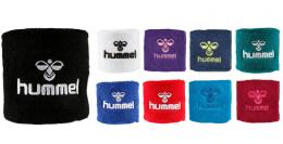     Hummel OLD SCHOOL SMALL WRISTBAND 99015
  
