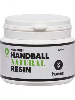     hummel Resin Natural 100 ml
  