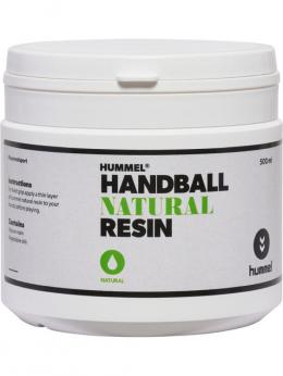     hummel Resin Natural 500 ml
  