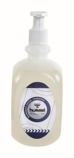     hummel Resin Remover
  