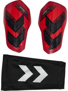     hummel Shin Guards Hyper Fit Schienbeinschoner
  